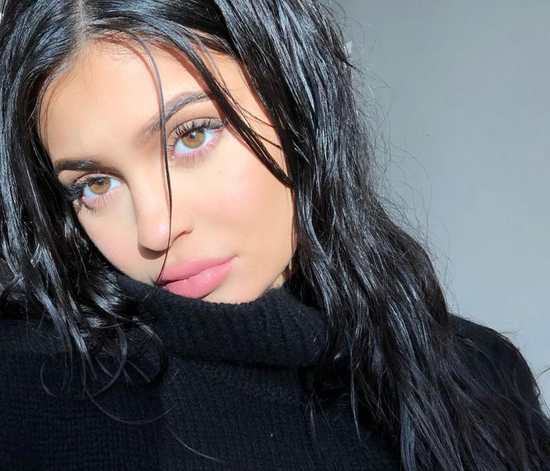 Η Kylie Jenner έκανε Χριστούγεννα με την οικογένεια της & αυτή είναι η πρώτη φωτό της μετά από καιρό