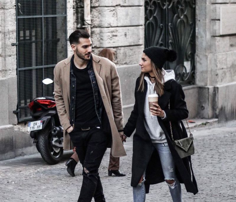 Πώς μπορεί να πετύχει μία σχέση από απόσταση;