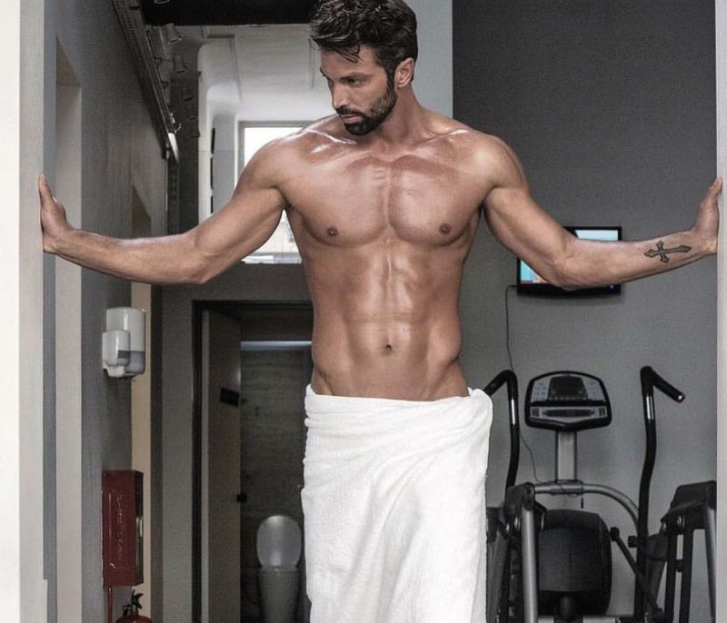 O Θοδωρής Θεοδωρόπουλος θα σε κάνει να βλέπεις ασταμάτητα το Survivor 2