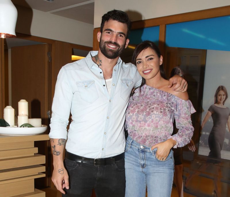 Survivor 2: Το σχόλιο του Αλεξάνδρου για τη συμμετοχή της Φαρμάκη