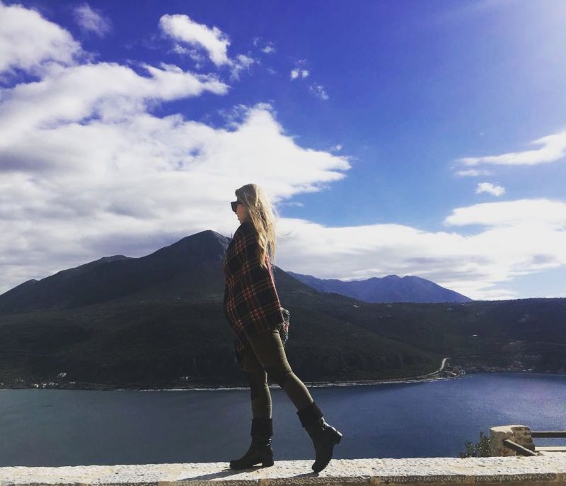 Ένα weekend με φωτογραφίες, σκέψεις και αισθήσεις #nofilter...