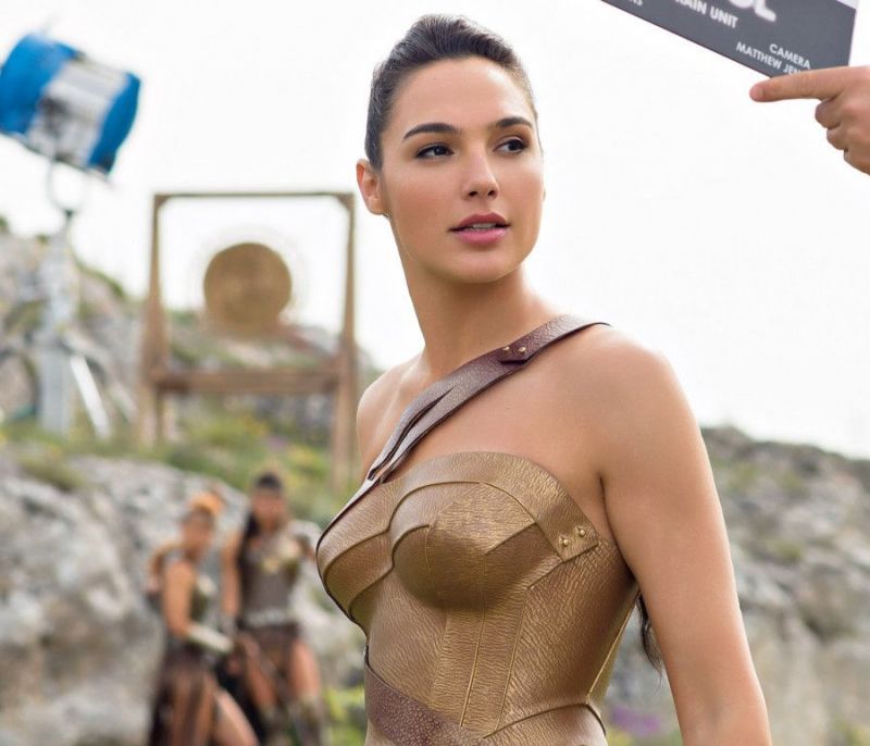 Τι ακριβώς έκανε η Gal Gadot για να αποκτήσει το σώμα της Wonder Woman