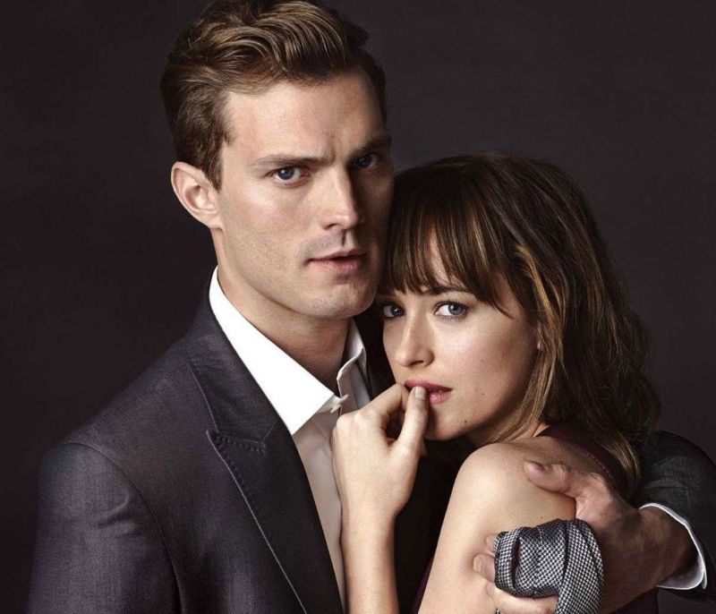 Η απίστευτη δήλωση του Jamie Dornan που κάνει το γύρο του διαδικτύου