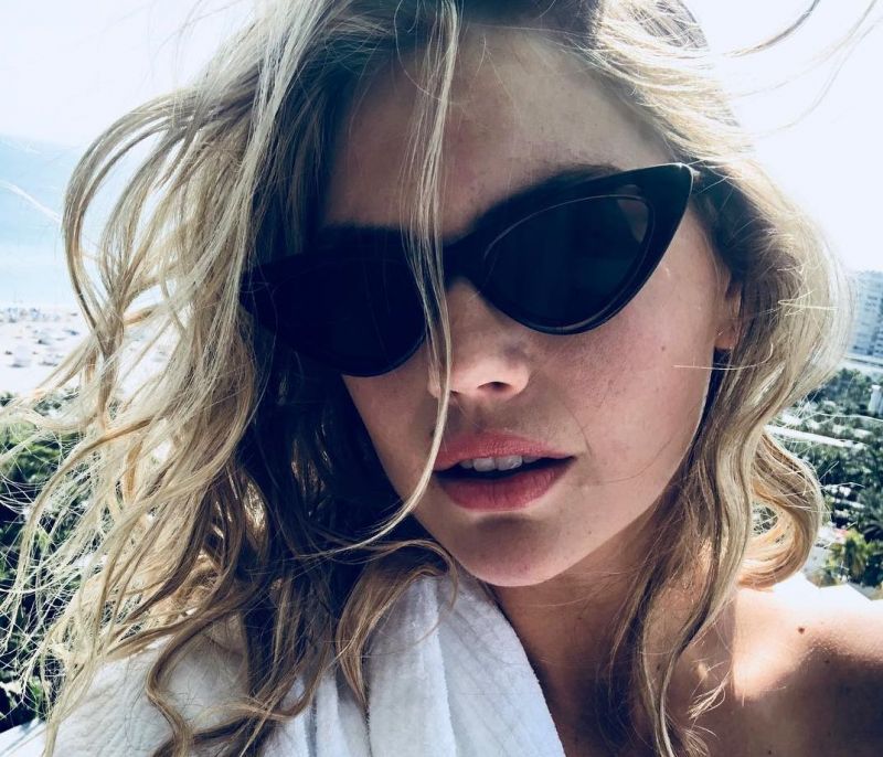 Η Kate Upton κατηγορεί πασίγνωστο όνομα του χώρου της μόδας για σεξουαλική παρενόχληση