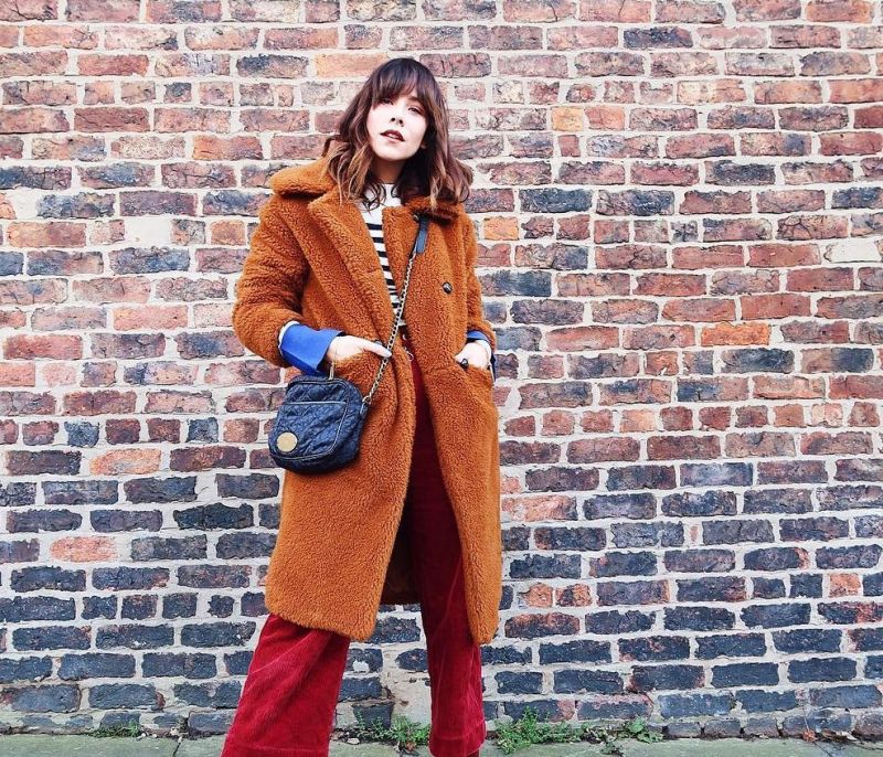 7 looks για να αντιγράψεις αυτήν την εβδομάδα