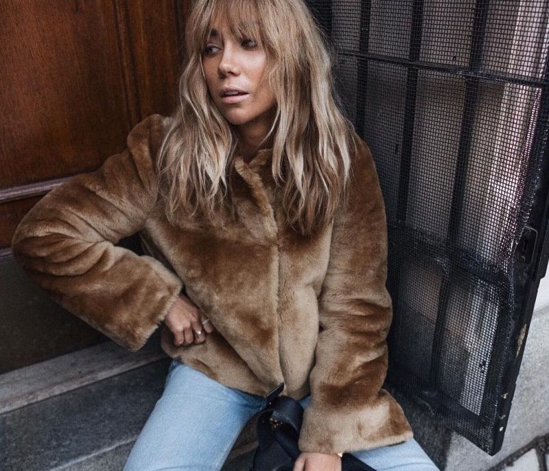 7 looks για να αντιγράψεις αυτήν την εβδομάδα