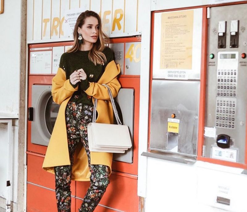 7 looks για να αντιγράψεις αυτήν την εβδομάδα
