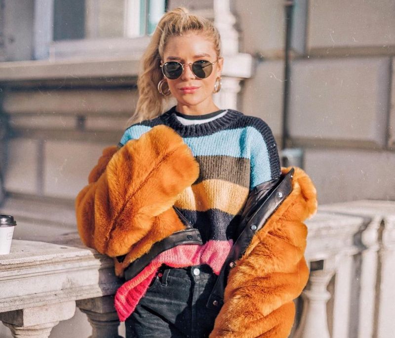 7 looks για να αντιγράψεις αυτήν την εβδομάδα