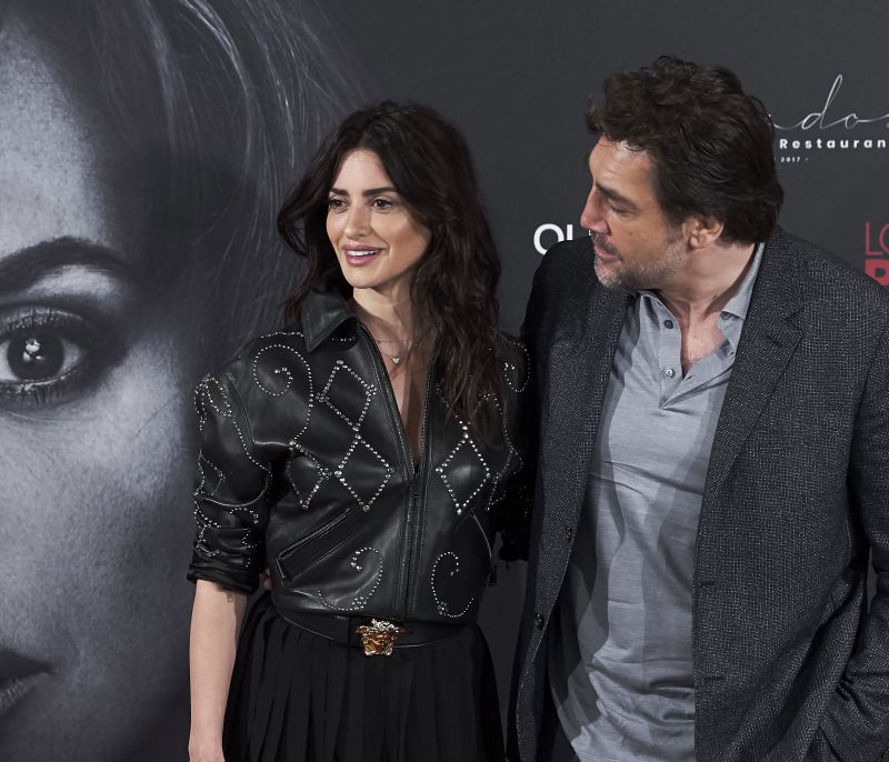 Penelope Cruz - Javier Bardem: Το πιο low profile ζευγάρι του Hollywood επέστρεψε στο κόκκινο χαλί!