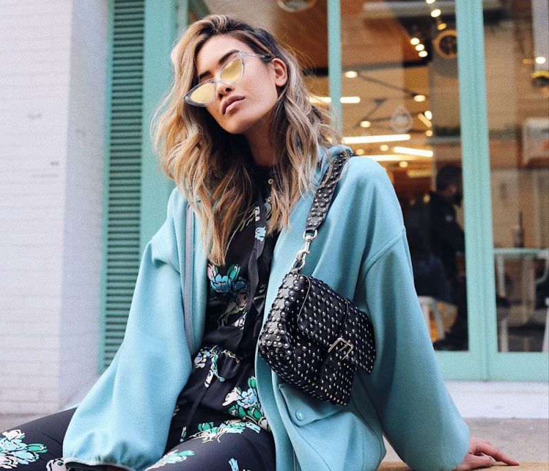 7 looks για να αντιγράψεις αυτή την εβδομάδα