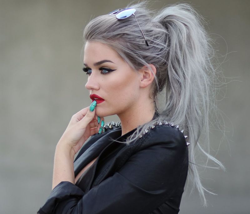 Έτσι θα δημιουργήσεις ένα hairstyle με maximum όγκο