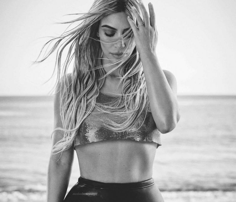 Το βραδινό γεύμα της Kim Kardashian για μέση δαχτυλίδι