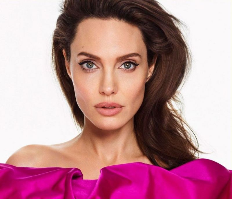 Angelina Jolie: Η κίνηση που δεν πιστεύαμε ποτέ ότι θα κάνει