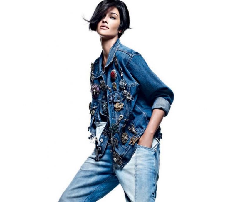 Πέντε ανοιξιάτικα denim trends που πρέπει υιοθετήσεις αν είσαι λάτρης των jeans