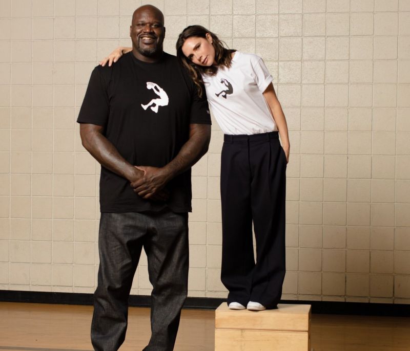 Η Reebok και η Victoria Beckham εγκαινιάζουν τη συνεργασία τους με μια μοναδική συλλογή