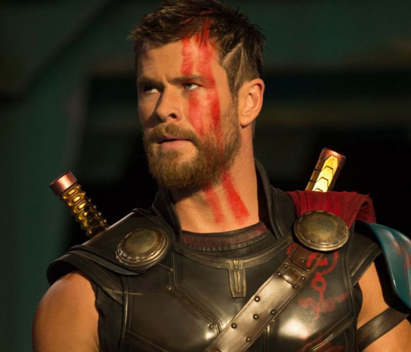 5 -πολύ πειστικοί- λόγοι για να δεις ΣΗΜΕΡΑ το Avengers: Infinity War