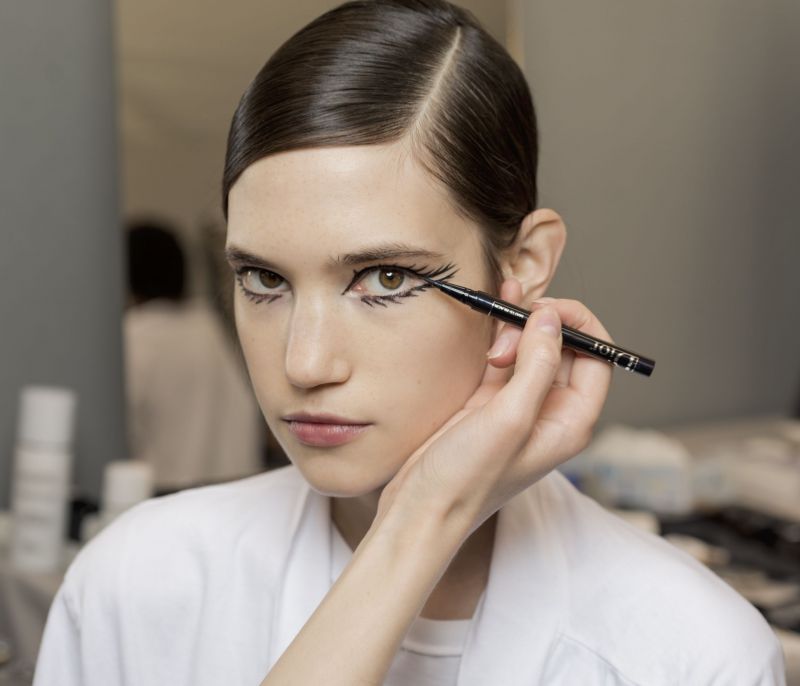 Τα 3 eyeliners που αξίζει τώρα να δοκιμάσεις