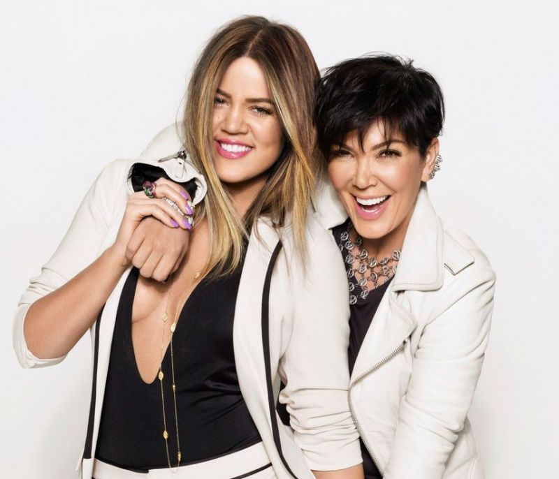 Η Kris Jenner μιλάει πρώτη φορά για το πρόβλημα της Khloe & δεν μπορεί να συγκρατήσει τα δάκρυα της