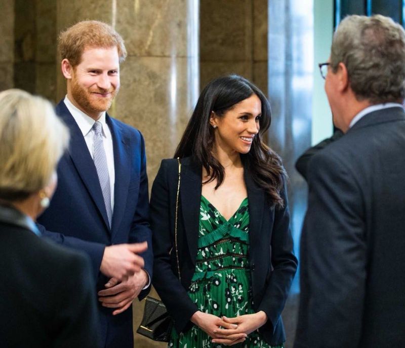 Σκάνδαλο με τον μπαμπά της Meghan Markle, λίγα 24ωρα πριν το γάμο της χρονιάς