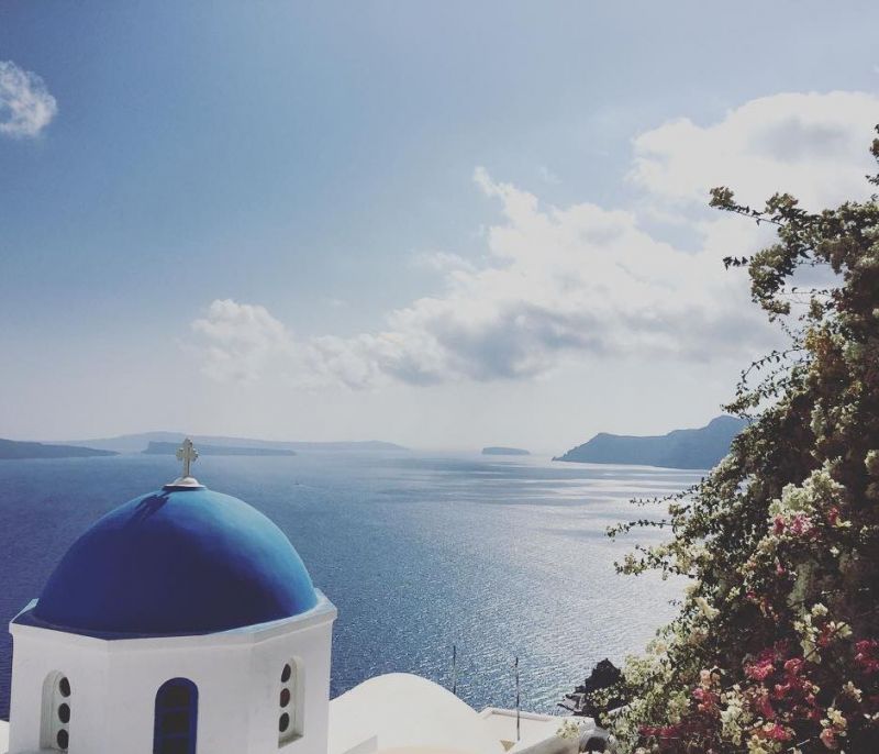 4 νησιά για να περάσεις το τριήμερο του Αγίου Πνεύματος
