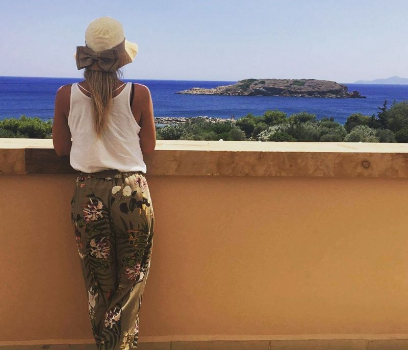 Αυτό το πολύτιμο συστατικό ομορφιάς είμαι σίγουρη πως δεν το ήξερες