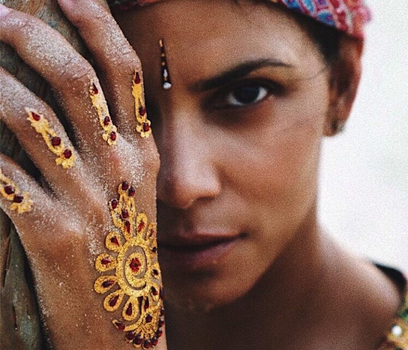 Δες τι τρώει μέσα σε μια μέρα η Halle Berry ακολουθώντας την κετογονική διατροφή (pics)