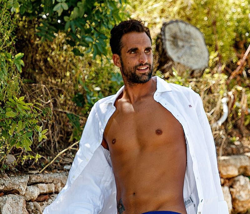 Survivor 2:Ο Γιάννης Δρυμωνάκος ανέβασε την πρώτη φωτό με τον Νάσο Παπαργυρόπουλο μετά την αποχώρηση