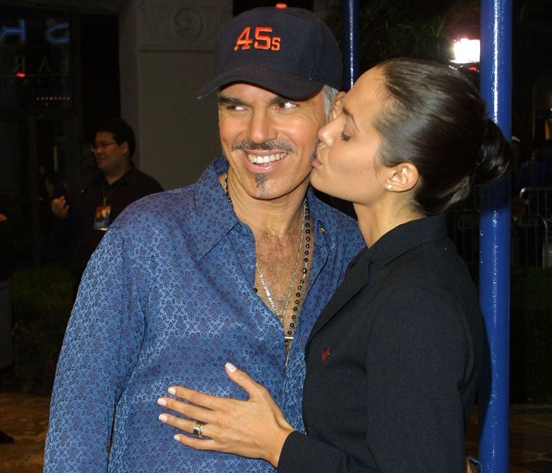 Ο πρώην της Angelina Jolie, Billy Bob Thornton αποκαλύπτει τον μοναδικό λόγο που χώρισαν