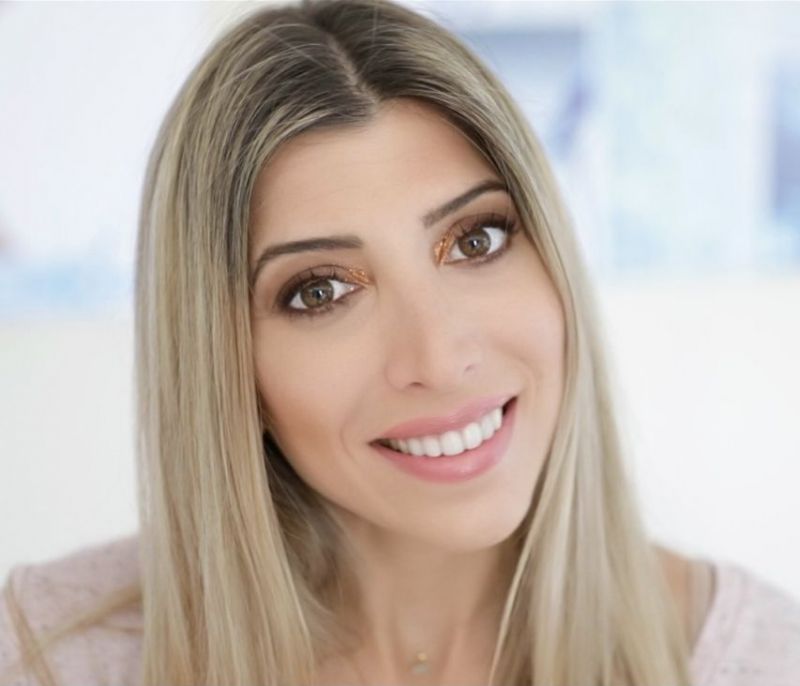 Smokey Eye το καλοκαίρι; Oh Yes! Αρκεί να ξέρεις τον σωστό τρόπο ώστε να συμβαδίζει με την εποχή