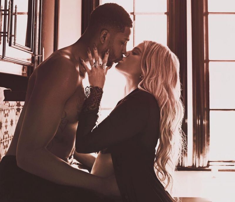 Η Khloe είναι αχώριστη με τον Tristan και κάνουν μαζί κάτι που δεν φανταζόμασταν (pics)