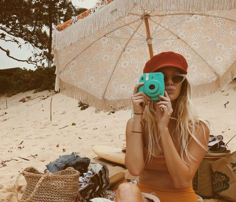 Έχεις polaroid; Αυτές τις φωτογραφίες πρέπει να βγάλεις!