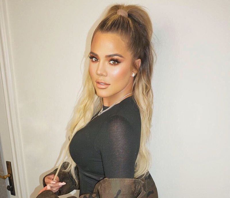 «Πόλεμος» στο Twitter με την Khloe Kardashian: «Είσαι άθλια και αηδιαστική»