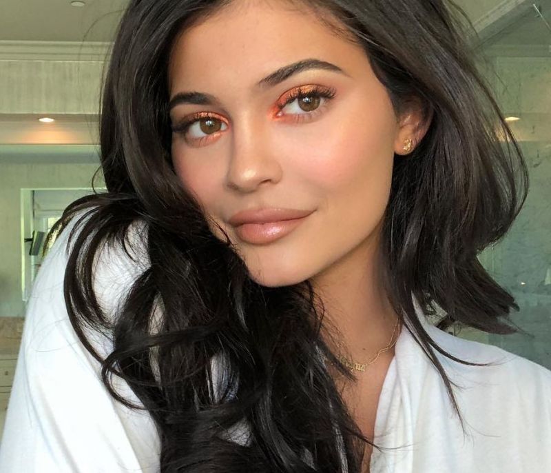 Δες τη φωτογραφία που διέγραψε η Kylie Jenner! Όλο το παρασκήνιο στην κόντρα με την Khloe