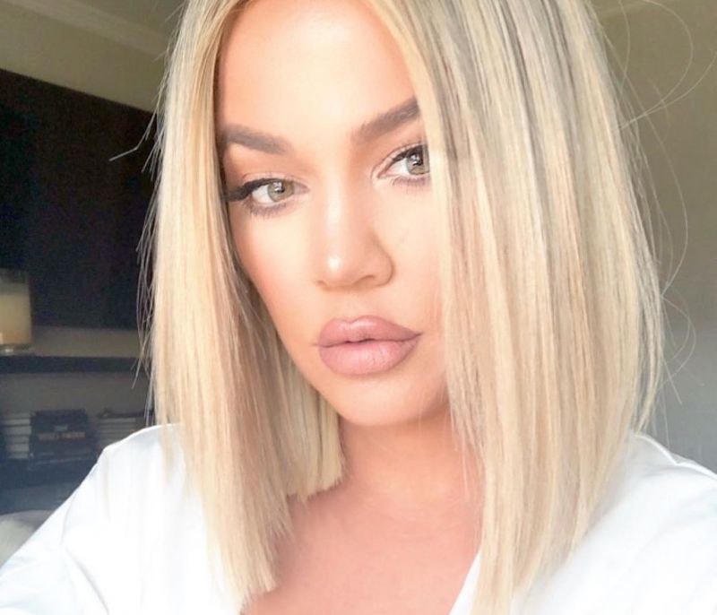 H Khloe Kardashian ήθελε απεγνωσμένα ένα γιο αλλά δεν φαντάζεσαι το λόγο