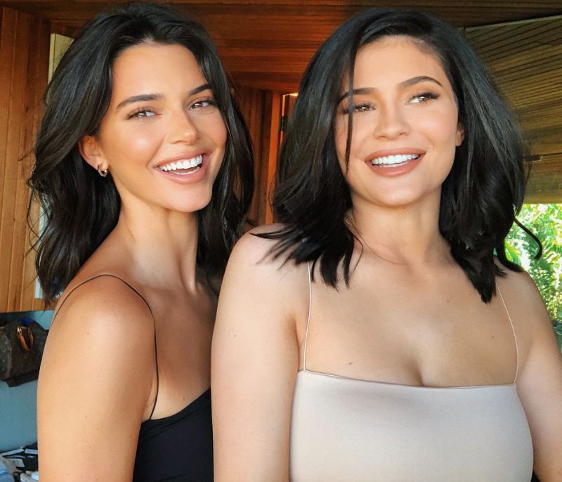H Kendall Jenner αποκαλύπτει την ξεχωριστή σχέση με την κόρη της Kylie