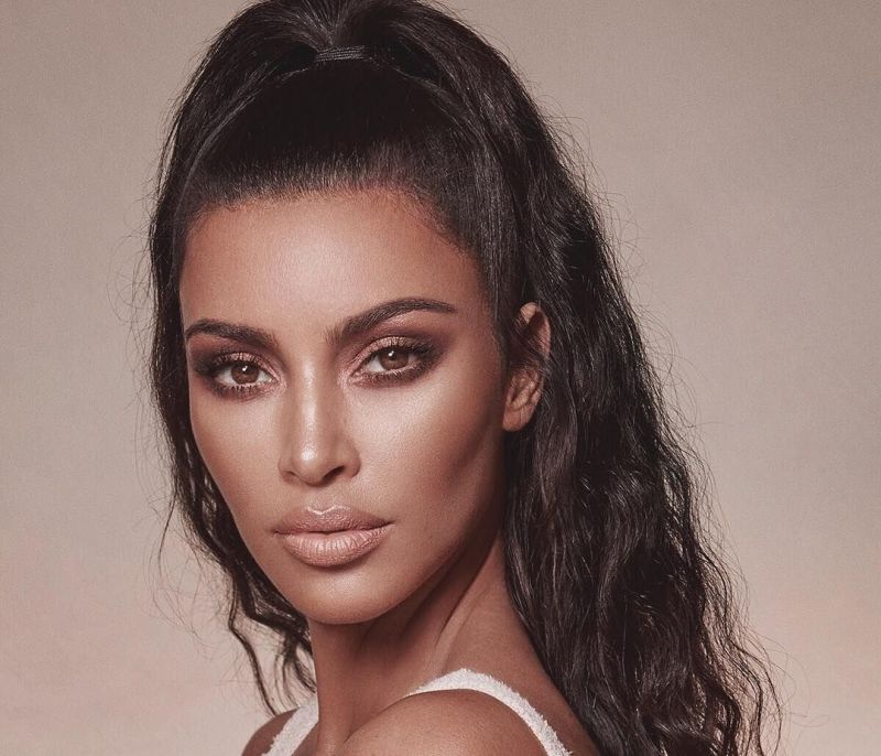 Kim Kardashian: Η καυτή αποκάλυψη για το τηλεφώνημα του Trump