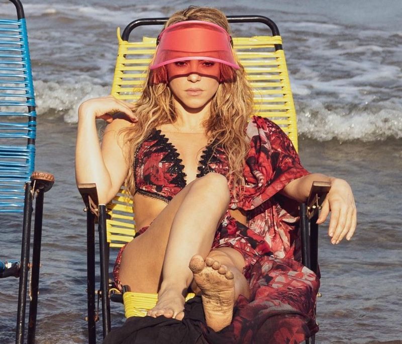 Απίστευτο! Οι γιοι της Shakira έχουν μεγαλώσει πολύ και είναι υπέροχοι