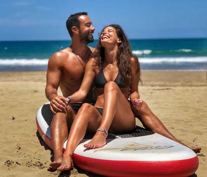 Όλες οι λεπτομέρειες για το γάμο Τανιμανίδη- Μπόμπα: Τι ετοιμάζουν το επόμενο τριήμερο στη Σίφνο;