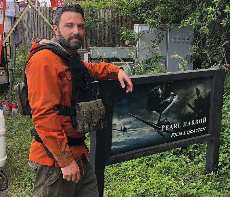 Ακόμα ένα χτύπημα για το Ben Affleck μέσα από την κλινική αποτοξίνωσης