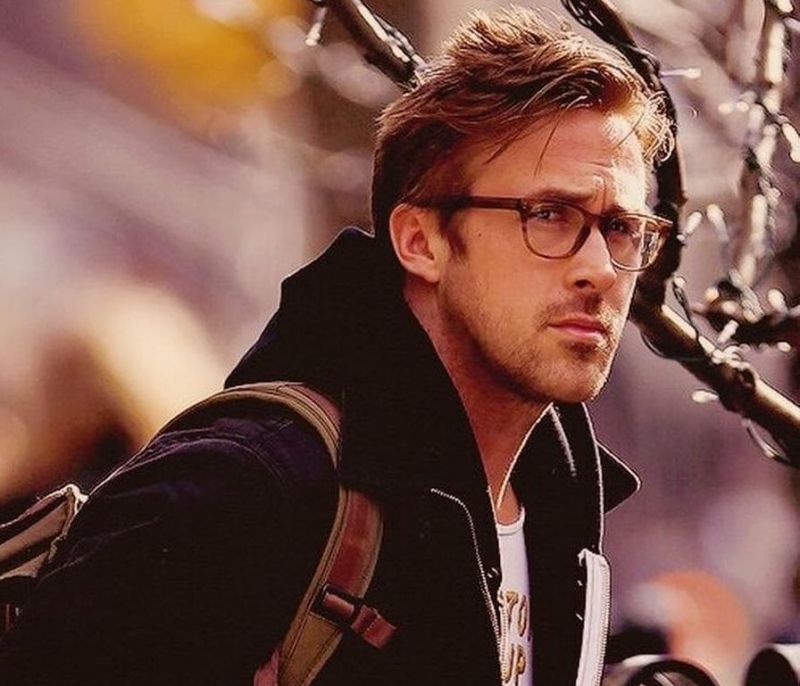Πρώτα κάθισε... και μετά δες τον Ryan Gosling στο Φεστιβάλ της Βενετίας