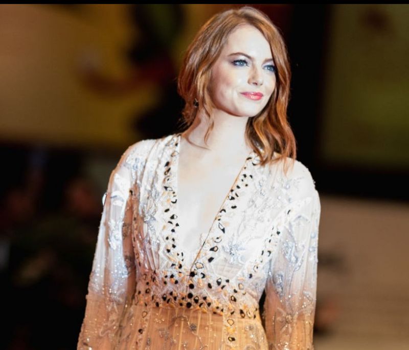 Venice Film Festival 2018: Και οι εντυπωσιακές red carpet εμφανίσεις συνεχίζονται...