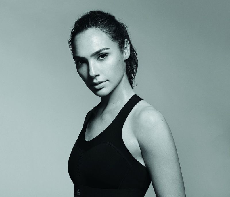 Η Reebok τιμά τις δυναμικές γυναίκες που μας εμπνέουν να γίνουμε η καλύτερη εκδοχή του εαυτού μας