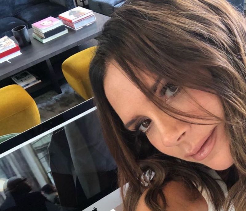 Η ηχηρή δήλωση της Victoria Beckham για το «διαζύγιό» της