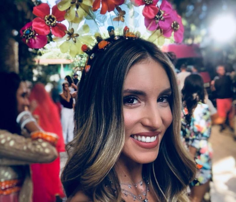 Υπάρχει κάποιος με περισσότερους followers στο Instagram από την Οικονομάκου & δεν είναι η Μενεγάκη