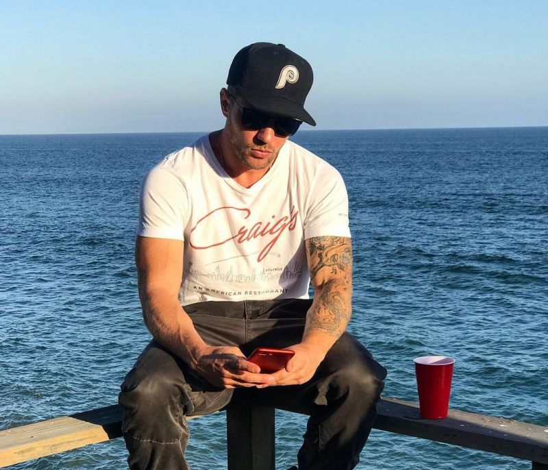O πόθος μας στα 90s Ryan Phillippe γίνεται 44 ετών και ο γιος του είναι κλώνος του!