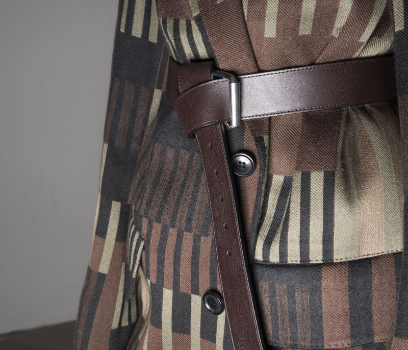 Ring a belt? 8 τάσεις στις ζώνες που θα φοράμε όλες αυτόν τον χειμώνα
