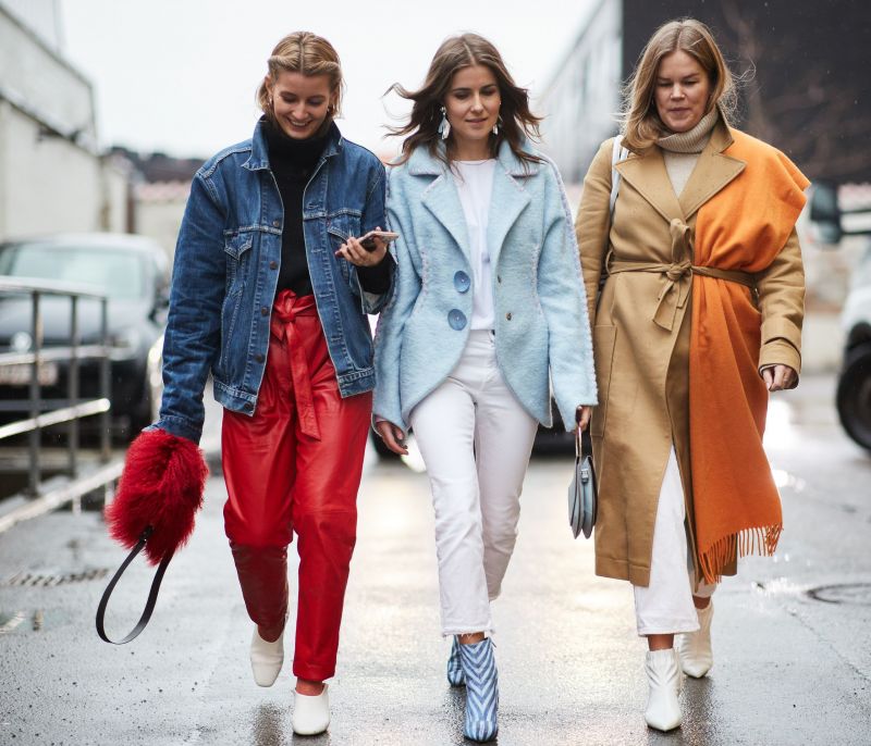 Pants For All! 10 στυλ παντελονιών που θα σου κλέψουν την καρδιά αυτόν τον χειμώνα
