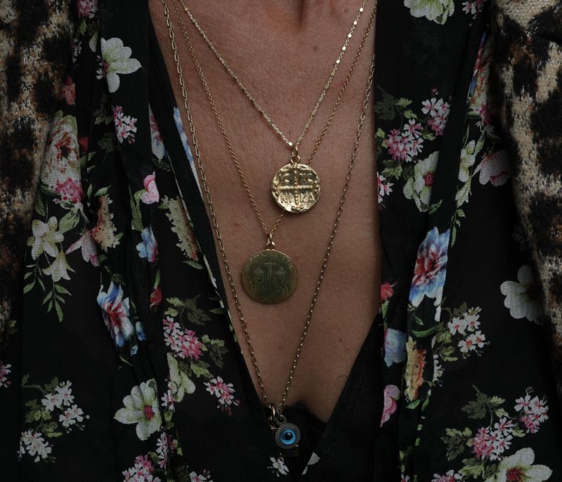 Τι γίνεται με το leopard και το floral; Συνδυάζονται;