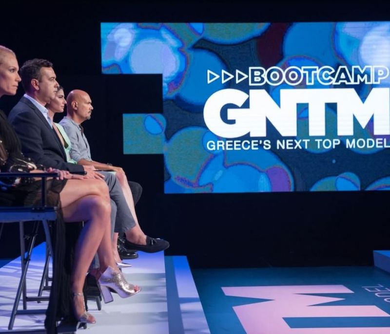 GNTM: To μεγάλο φαβορί έχει πει ένα τεράστιο ψέμα