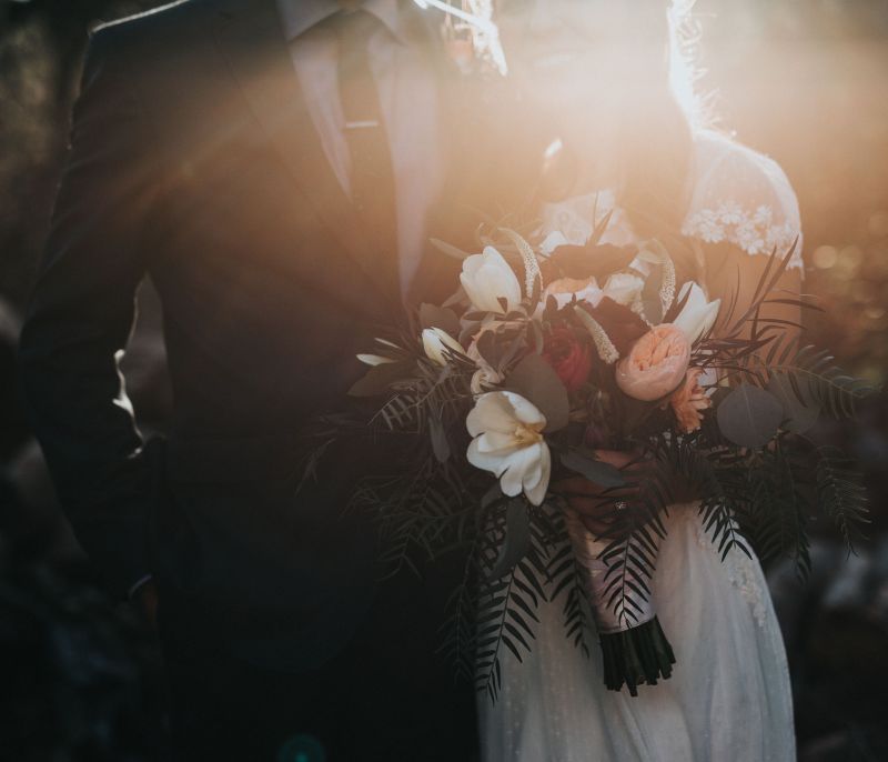 Τα πιο bridal instagram accounts για εσένα που ετοιμάζεσαι να παντρευτείς